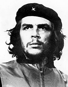 Ernesto Che Guevara