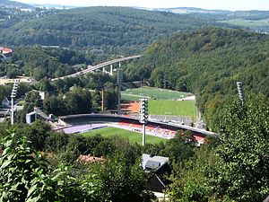 Erzgebirgsstadion