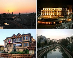 Eskişehir İli