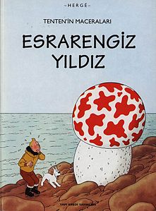 Esrarengiz Yıldız