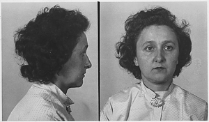 Ethel rosenberg