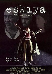 Eşkıya (film)