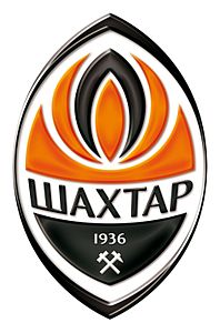 FC Shakhtar Donetsk