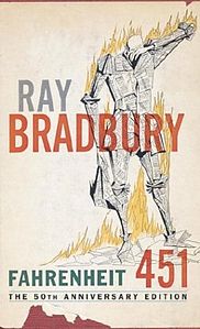 Fahrenheit 451 (kitap)