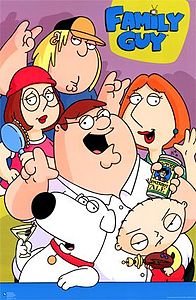 Family Guy