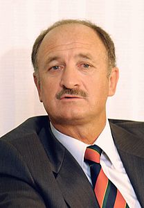 Felipe Scolari