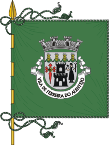 Ferreira do Alentejo