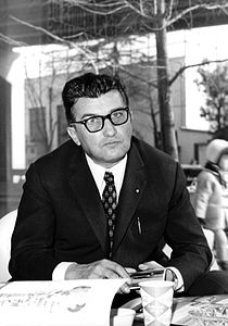 Feruccio Lamborghini