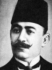 Feyzi Pirinççioğlu