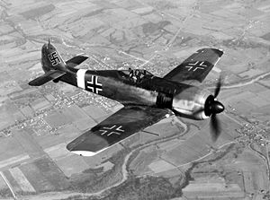 Focke-Wulf Fw 190