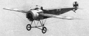 Fokker E.III