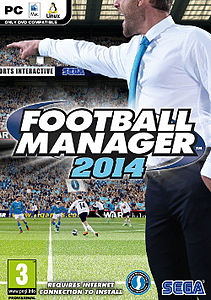 Football Manager