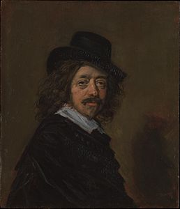 Frans Hals