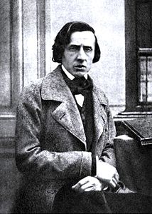 Frederick Chopin