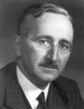 Friedrich von Hayek