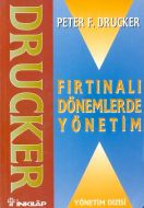 Fırtınalı Dönemlerde Yönetim (kitap)