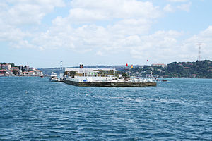 Galatasaray Adası