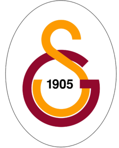 Galatasaray Cafe Crown