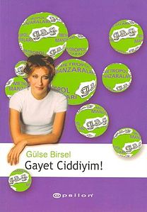 Gayet Ciddiyim