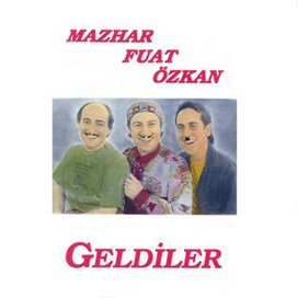 Geldiler