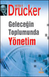 Geleceğin Toplumunda Yönetim (kitap)