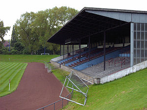 Gelsenkirchen-Schalke