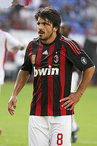 Gennaro Ivan Gattuso