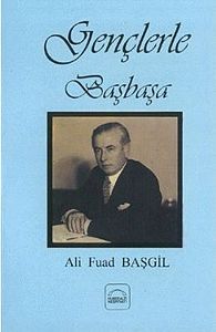 Gençlerle Başbaşa (kitap)