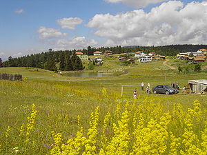 Gerede, Bolu