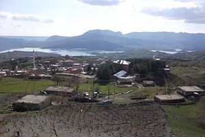 Gerger, Adıyaman