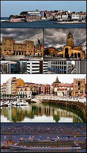 Gijón