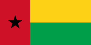 Gine-Bissau