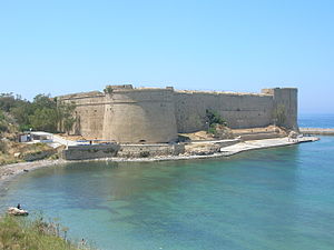 Girne Kalesi