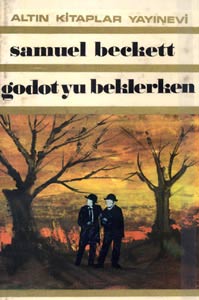 Godot'yu Beklerken (kitap)