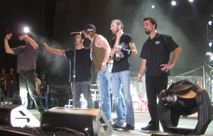 Godsmack