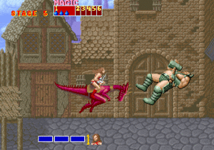 Golden Axe