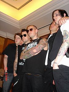 Good Charlotte