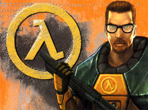 Gordon Freeman