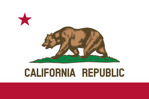 Kalifornia