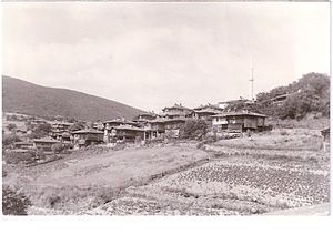 Gölet, Kargı