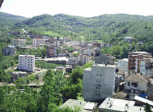 Gölköy, Ordu