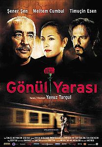 Gönül Yarası (film)