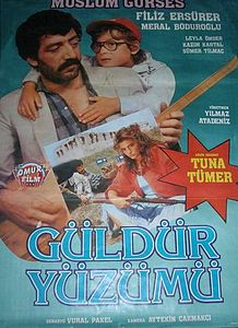 Güldür Yüzümü (film)