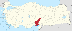 Gümürdülü, Ceyhan