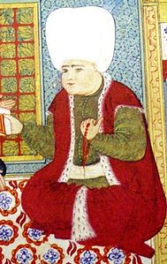 Gürcü Mehmed Paşa