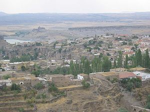 Güzelyurt, Aksaray