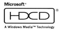 HDCD