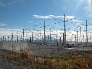 Haarp