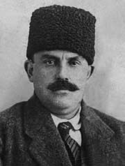 Hacim Muhittin Çarıklı