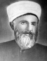 Hacı Hüsnü Özdamar